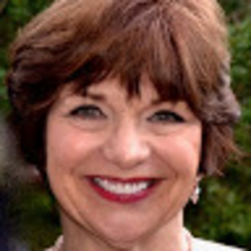 Meet your Posher, Joan